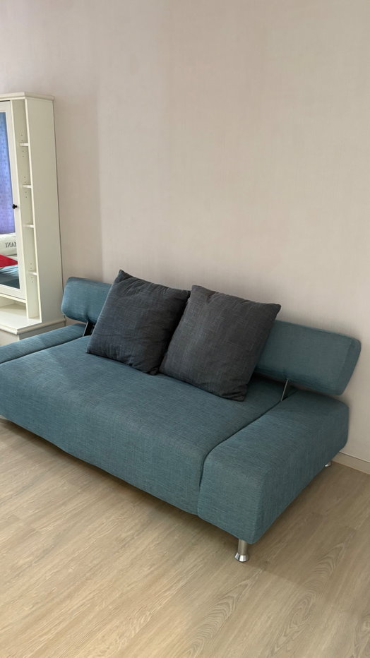 รูป COO Condo พิษณุโลก ห้องใหม่100% พร้อมอยู่ เพียง 1.2 ล้าน - รูปที่ 4/9