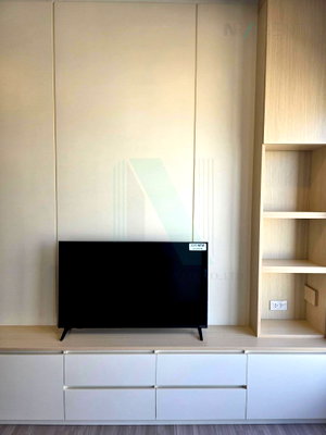 Condos for rent : 🚩 For Rent Condo QUINTARA MHyDEN PHO NIMIT Building 1, Floor 23,1 bed room, Room size 29 sqm