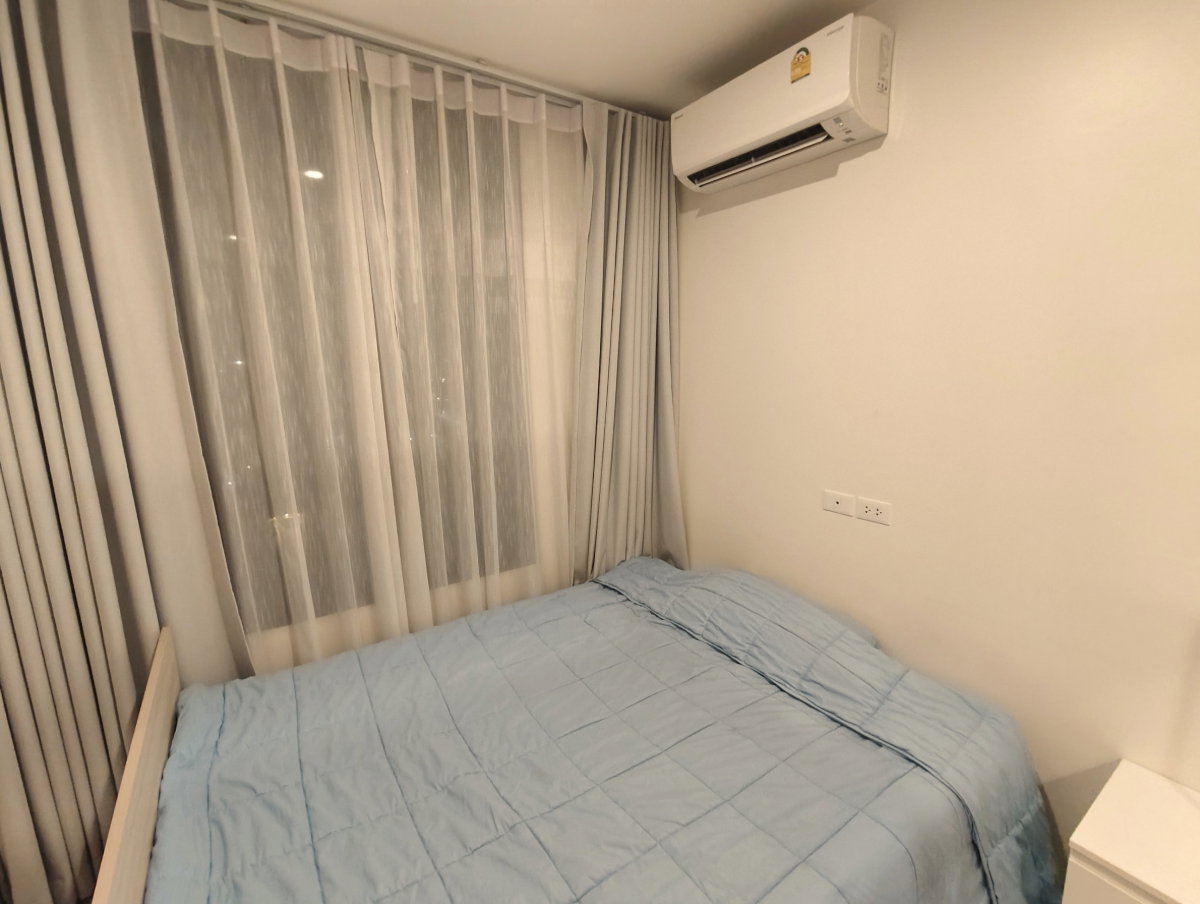 รูป Nue Noble Ratchada-Ladprao 30 ตรม พร้อมอยู่ - รูปที่ 1/6