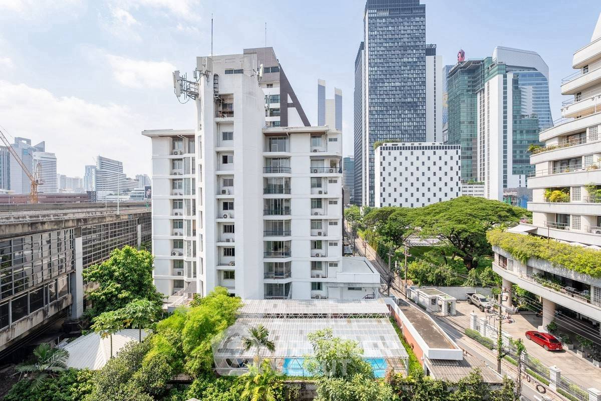 picture 1-BR Condo at The Nest Ploenchit near BTS Phloen Chit (ID 2851938) - 14/19