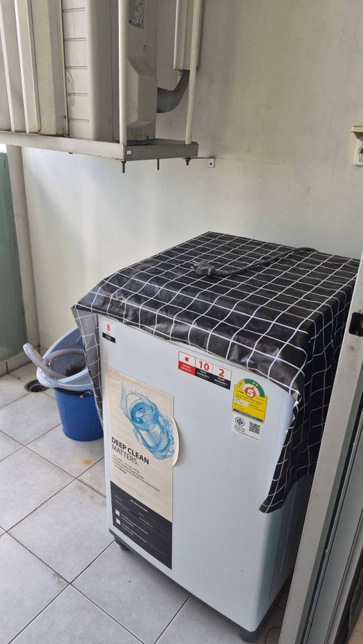 รูป 🟢ER26223 🟢ให้เช่า / For Rent Lumpini Place Raminthra - Laksi 💰 ราคา 10,000 บาท/เดือน - รูปที่ 9/18