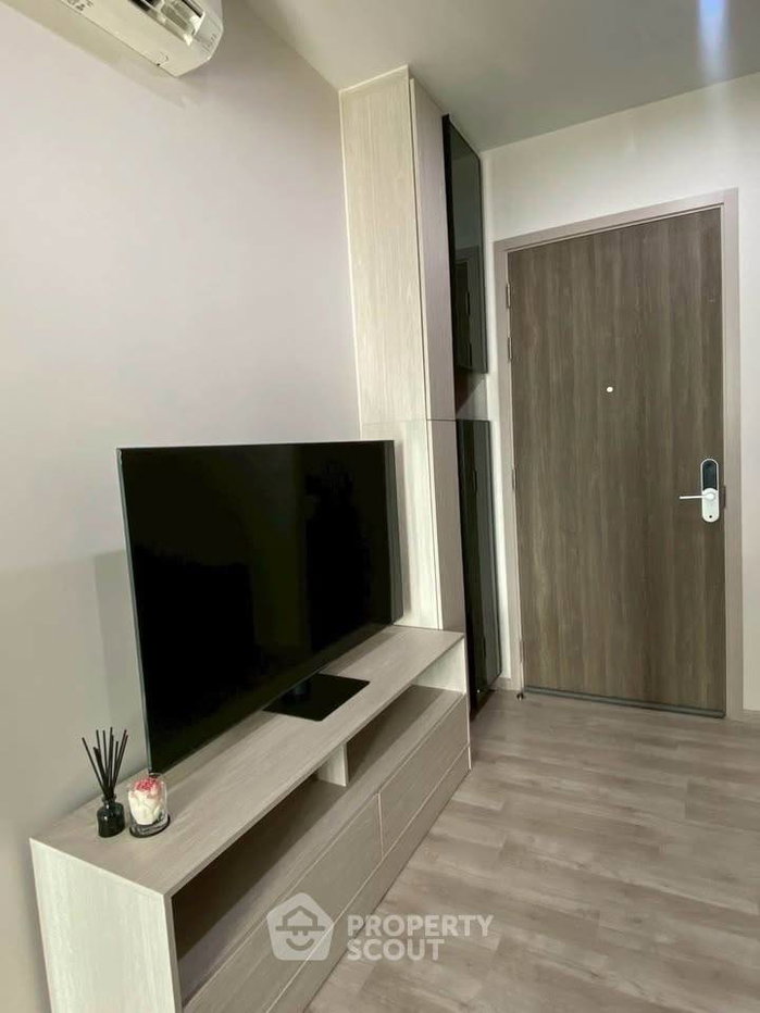 รูป คอนโด 1-ห้องนอน ที่ นิช โมโน เมกะ สเปซ บางนา ใน บางแก้ว (ID 3017912) - รูปที่ 2/9