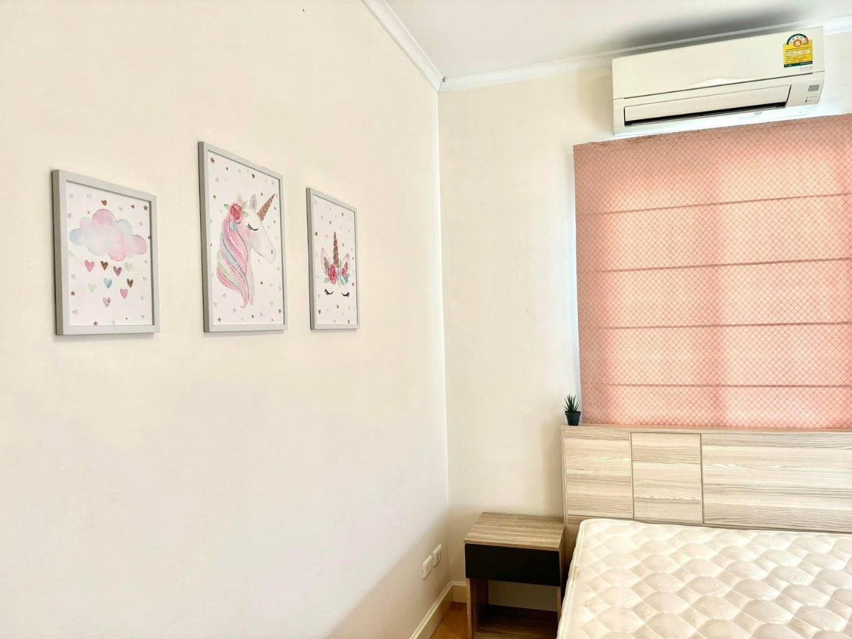 picture R-124 House for Rent 📍 Nonnipa Village Phase 1, Chiang Mai - 18/30