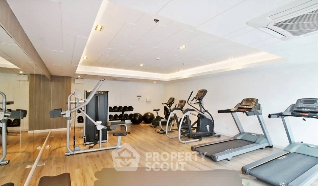 picture 2-BR Condo at Artemis Sukhumvit 77 near BTS On Nut (ID 3019870) - 11/12