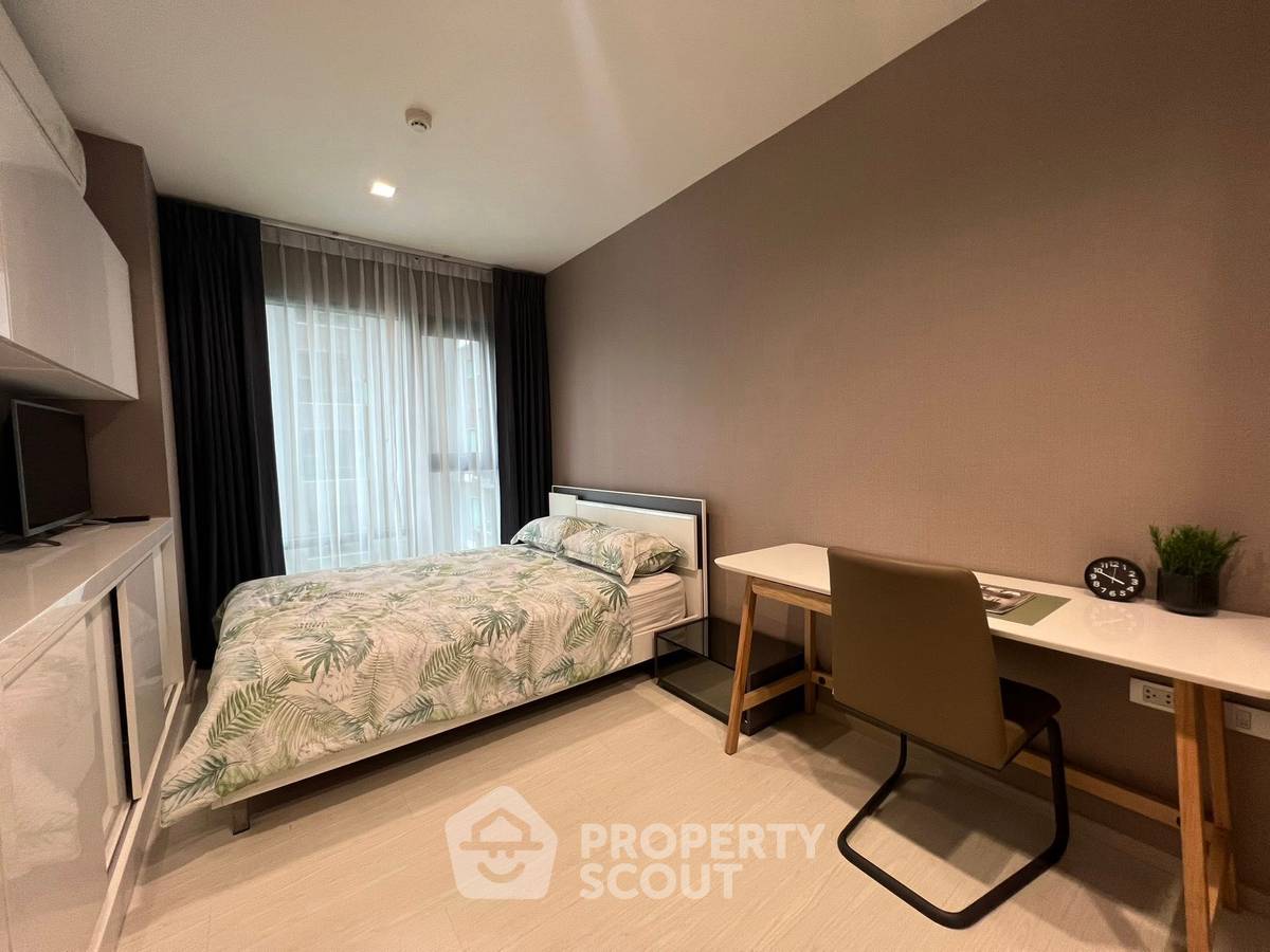 picture 2-BR Condo at Rhythm Sukhumvit 36-38 near BTS Thong Lor (ID 3017382) - 8/31