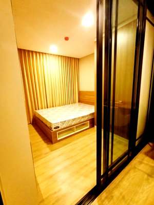 คอนโดให้เช่า : 🟢ER26216 🟢ให้เช่า / For Rent THE CUBE SOUTH Chaengwattana 15/1 💰 ราคา 9,500 บาท/เดือน
