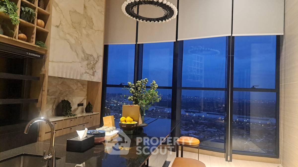 picture 2-BR Condo at Oka Haus Sukhumvit 36 near BTS Thong Lor (ID 3017370) - 24/28