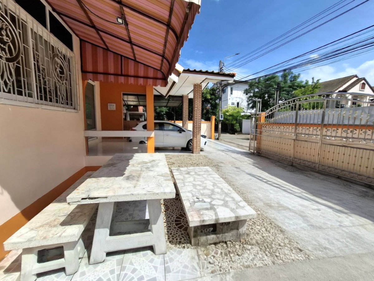 picture FOR RENT HOUSE PROPERTY 18000 BAHT per MONTH - 3/16