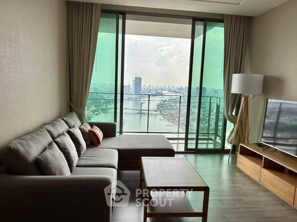 picture 2-BR Condo at 333 Riverside near MRT Bang Pho (ID 3018153) - 4/29