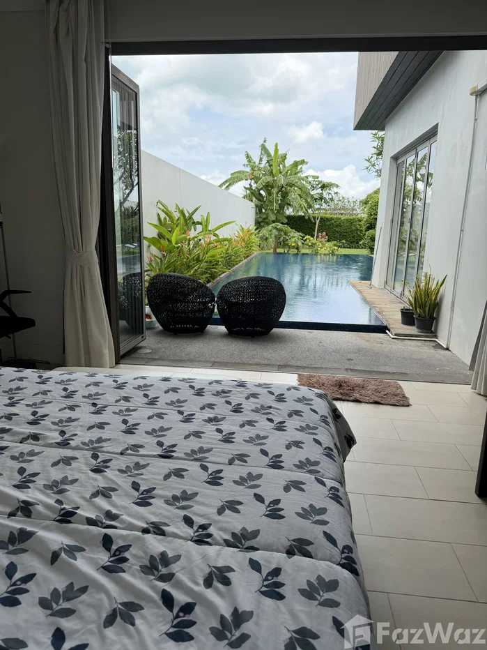 picture Luxury Sea View Villa in Baan Yamu | Private Pool & Panorami 6485527 - 4/27