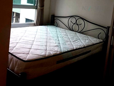 Condos for rent : 🚩 For Rent Condo LUMPINI VILLE ONNUT 46 Building C2, Floor 4,1 bed room, Room size 23.00 sqm