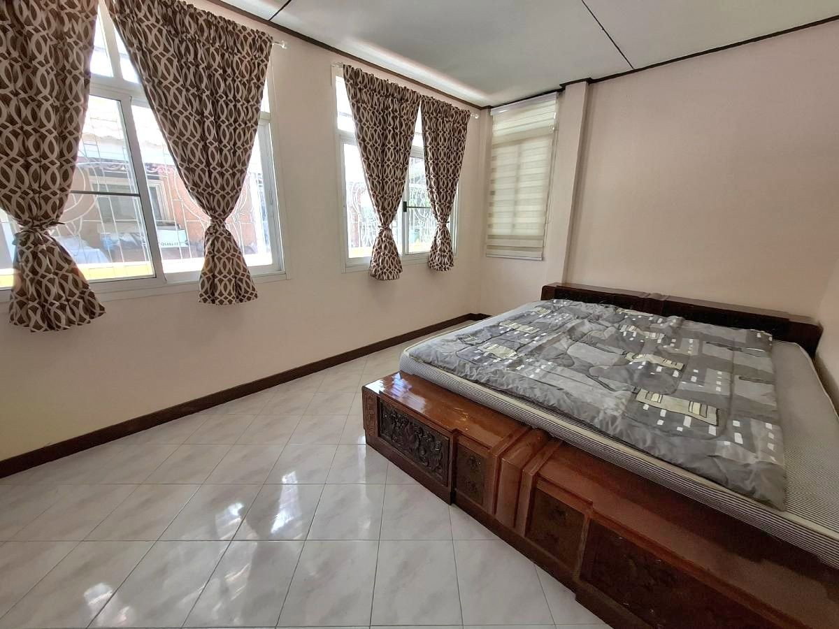picture FOR RENT HOUSE PROPERTY 18000 BAHT per MONTH - 8/16