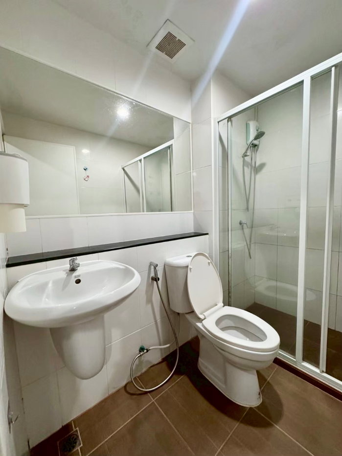 picture Condo Regent Home Sukhumvit 97/1 For Rent 1 Bedroom  - 6/8