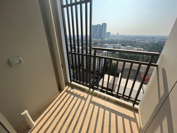 picture For Rent   -   Supalai veranda phasi Charoen station - 17/17