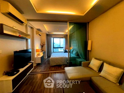 Condos for sale : 1-BR Condo at Bridge Satorn Narathiwas close to Naradhiwas Rajanagarindra (ID 2769101)