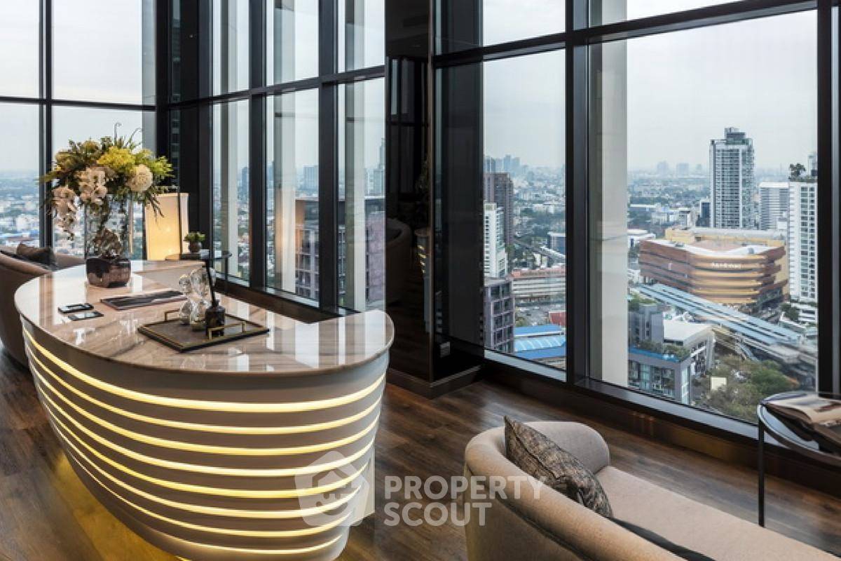 รูป คอนโด 1-ห้องนอน ที่ ริทึ่ม เอกมัย ใกล้ BTS เอกมัย (ID 2783435) - รูปที่ 3/5