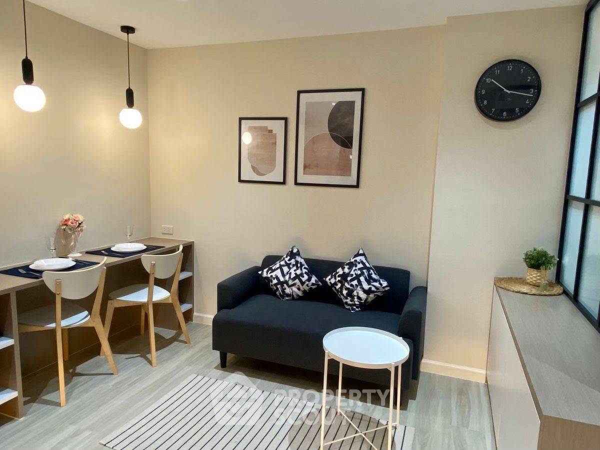 picture 1-BR Condo at Lumpini Suite Sukhumvit 41 near BTS Phrom Phong (ID 3020361) - 2/5