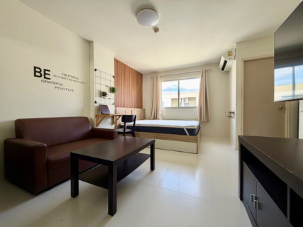 รูปภาพ ให้เช่าลุมพินีทาวน์ชิป A5 fully furnished Digital Door Lock/Smart TV50"