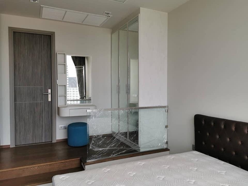 รูป 🏢 ให้เช่าคอนโด : IDEO Q Victory (ไอดีโอ คิว วิคตอรี) รหัสทรัพย์ | 📌LNP-C1003 - รูปที่ 6/10