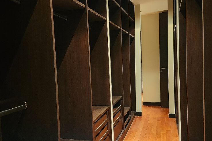 รูป ให้เช่า The Lofts Yennakart 2 ห้องนอน 2 ห้องน้ำ 93 ตร.ม. ห้องใหญ่ - 45K บาท/เดือน [พร้อมเข้าชม 15 ก.ค.เป็นต้นไป] - รูปที่ 6/14