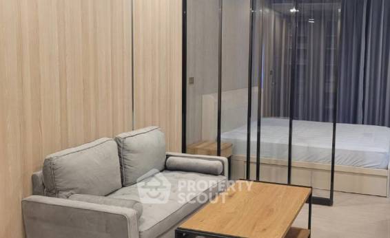 รูป คอนโด 1-ห้องนอน ที่ วันไนน์ไฟว์ อโศก - พระราม 9 ใกล้ MRT พระราม 9 (ID 2752701) - รูปที่ 1/7