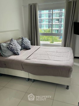 1-BR Condo at Siam Oriental Garden 2 close to Phratamnak (ID 3014169)