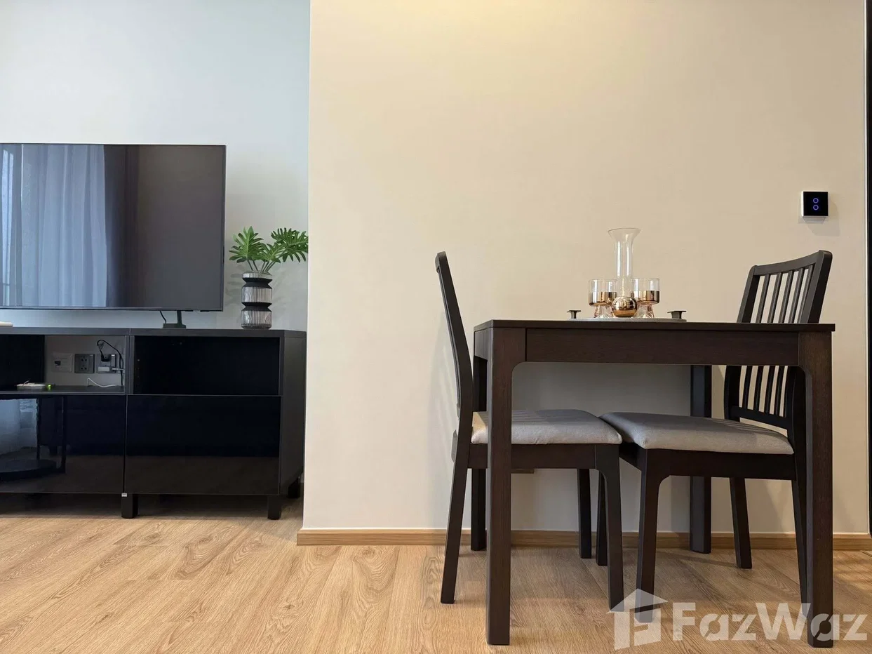 picture 1 bedroom condo for rent at Noble Around Ari 5569557 - 4/8