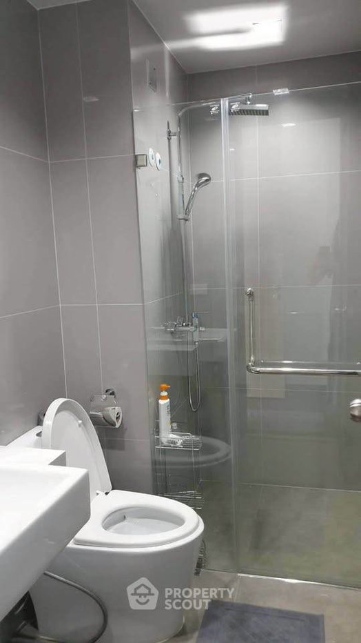 รูป คอนโด 1-ห้องนอน ที่ พัทยา พอช ใกล้ พัทยาเหนือ (ID 3019172) - รูปที่ 9/12