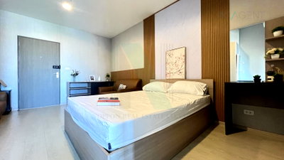 Condos for sale : 🎉 For Sell Condo IDEO SUKHUMVIT 115 Building 1, Floor 27,Studio, Room size 27 sqm