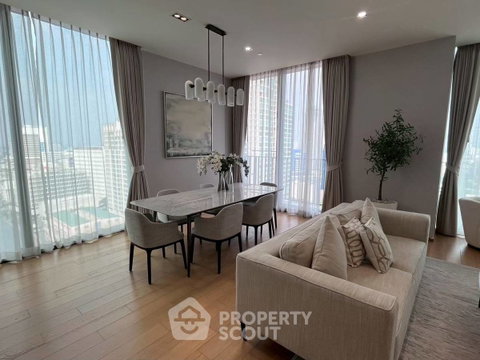 3-BR Condo at 28 Chidlom near BTS Chit Lom (ID 2735338)