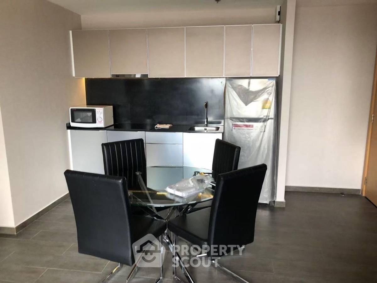 รูป คอนโด 1-ห้องนอน ที่ เดอะ ลอฟท์ เอกมัย ใกล้ BTS เอกมัย (ID 3017366) - รูปที่ 4/6