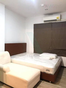 🎊 For Rent Condo ORIGINS BANGMOD-RAMA 2 Building 1, Floor 9,1 bed room, Room size 29.00 sqm