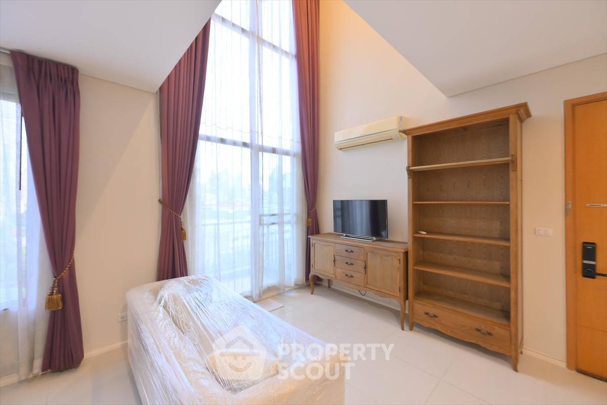 รูป คอนโด 1-ห้องนอน ที่ วิลล่า อโศก ใกล้ MRT เพชรบุรี (ID 2610716) - รูปที่ 10/15