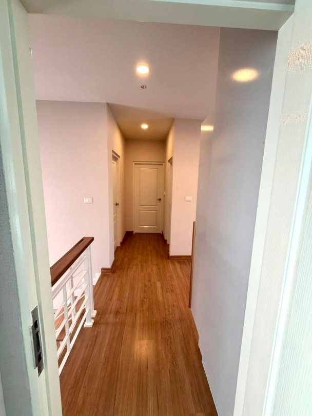 รูป บ้านเดี่ยว ใกล้ ฟิวเจอร์พาร์ค รังสิต พร้อมอยู่ - รูปที่ 15/37