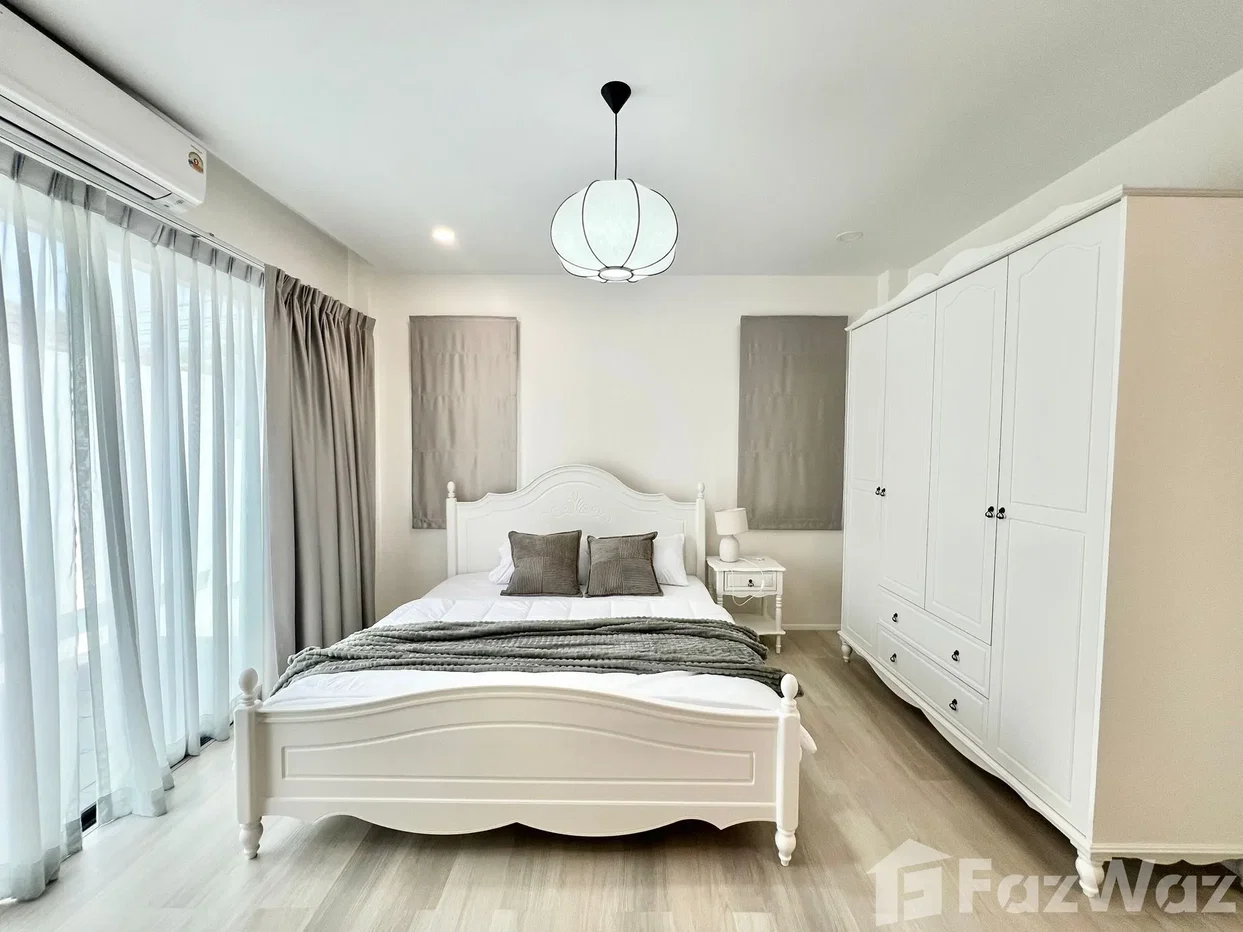 รูป ขาย บ้านเดี่ยว 3 ห้องนอน ในโครงการ บ้านสวนเนรมิต 5 5551657 - รูปที่ 16/29