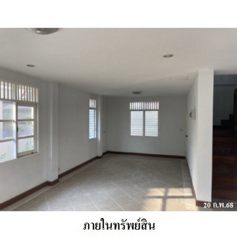 รูป Z8Z4926 ขายบ้านเดี่ยว โครงการ รัตวรรณ 2 ตำบล บึงลาดสวาย อำเภอ ลำลูกกา จังหวัด ปทุมธานี - รูปที่ 2/8