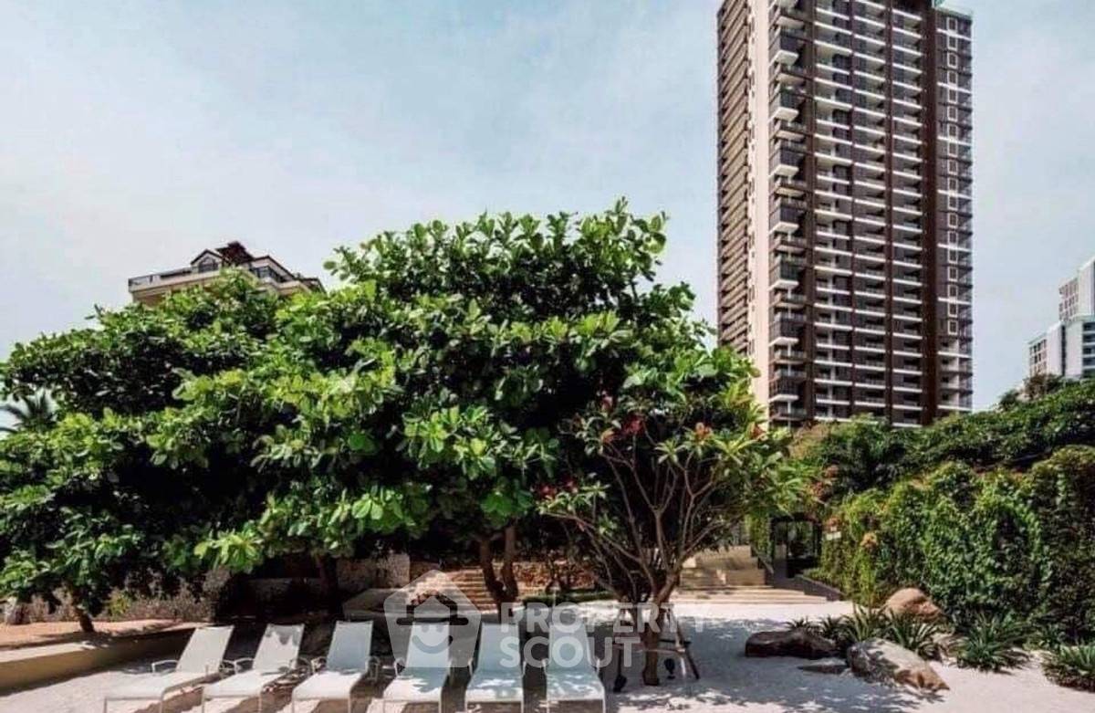 รูป คอนโด 2-ห้องนอน ที่ บ้านปลายหาด พัทยา ใกล้ ปราสาทสัจธรรม (ID 2754983) - รูปที่ 11/12