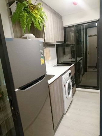 รูป 🟢ER26224 🟢ให้เช่า / For Rent Knightsbridge Phaholyothin Interchange 💰 ราคา 14,000 บาท/เดือน - รูปที่ 4/11