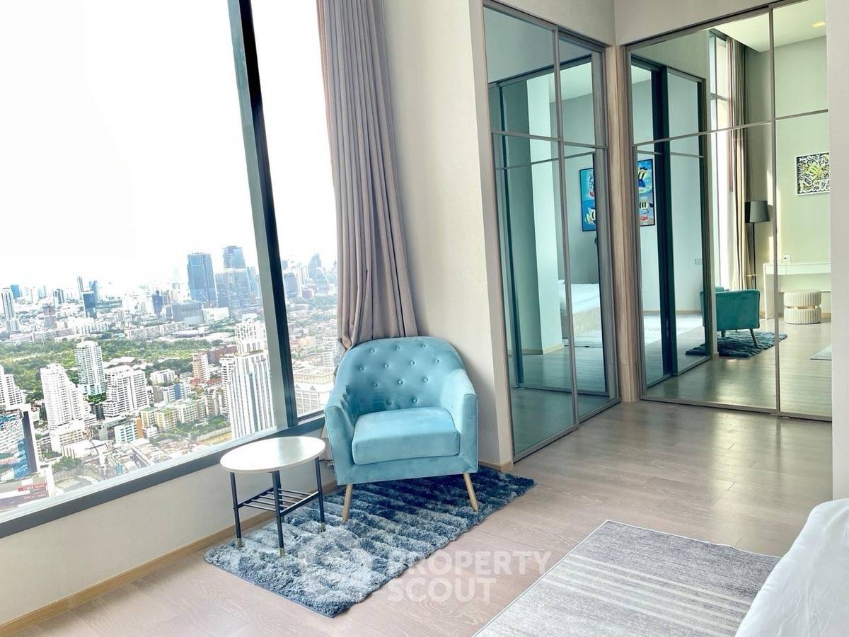 picture 2-BR Condo at The Esse Asoke near MRT Sukhumvit (ID 2617325) - 14/14