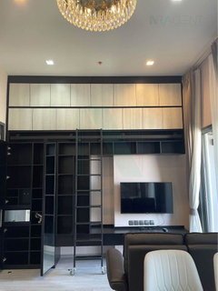 รูปภาพ 📣Nice room!📣 ให้เช่าคอนโด เดอะ ไลน์ สุขุมวิท 101 อาคาร 1 ชั้น 22 1 ห้องนอน ขนาด 33.00 ตรม ใกล้ รร.พิพัฒนา