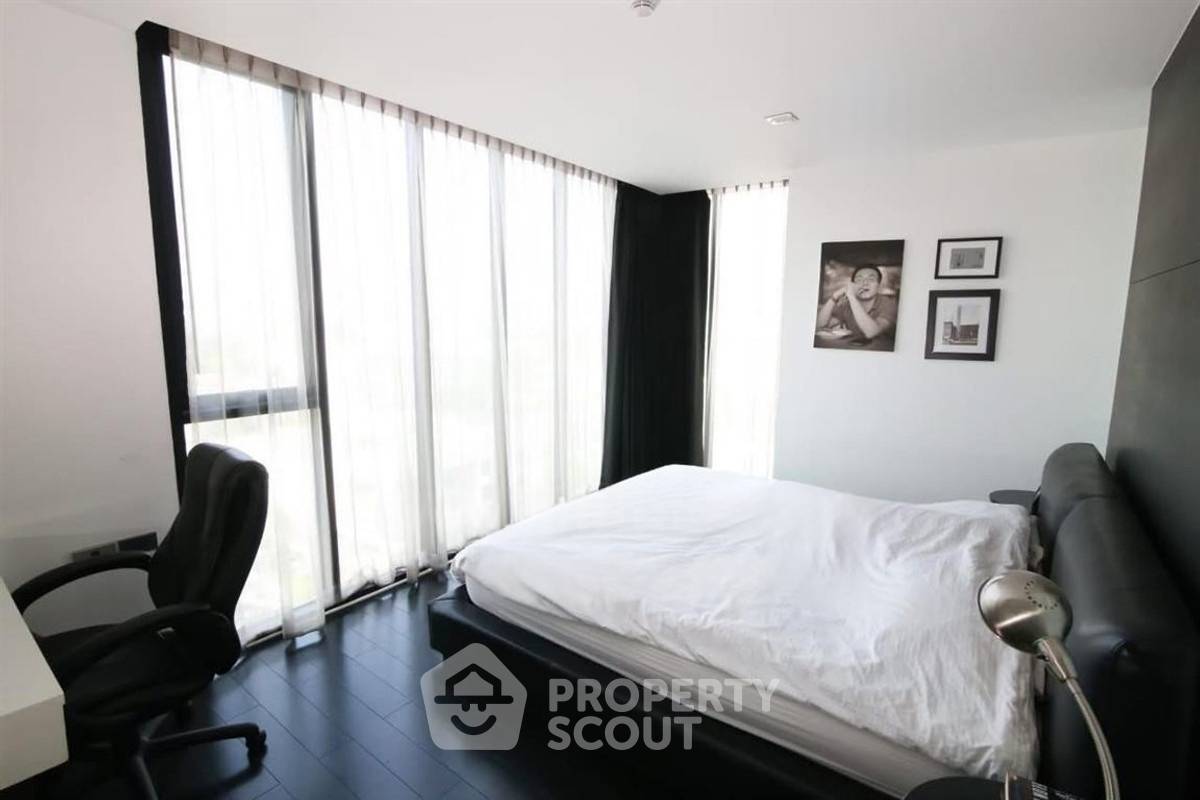 รูป คอนโด 2-ห้องนอน ที่ ดิ แอลโคฟ ทองหล่อ 10 ใกล้ BTS ทองหล่อ (ID 2447289) - รูปที่ 6/12