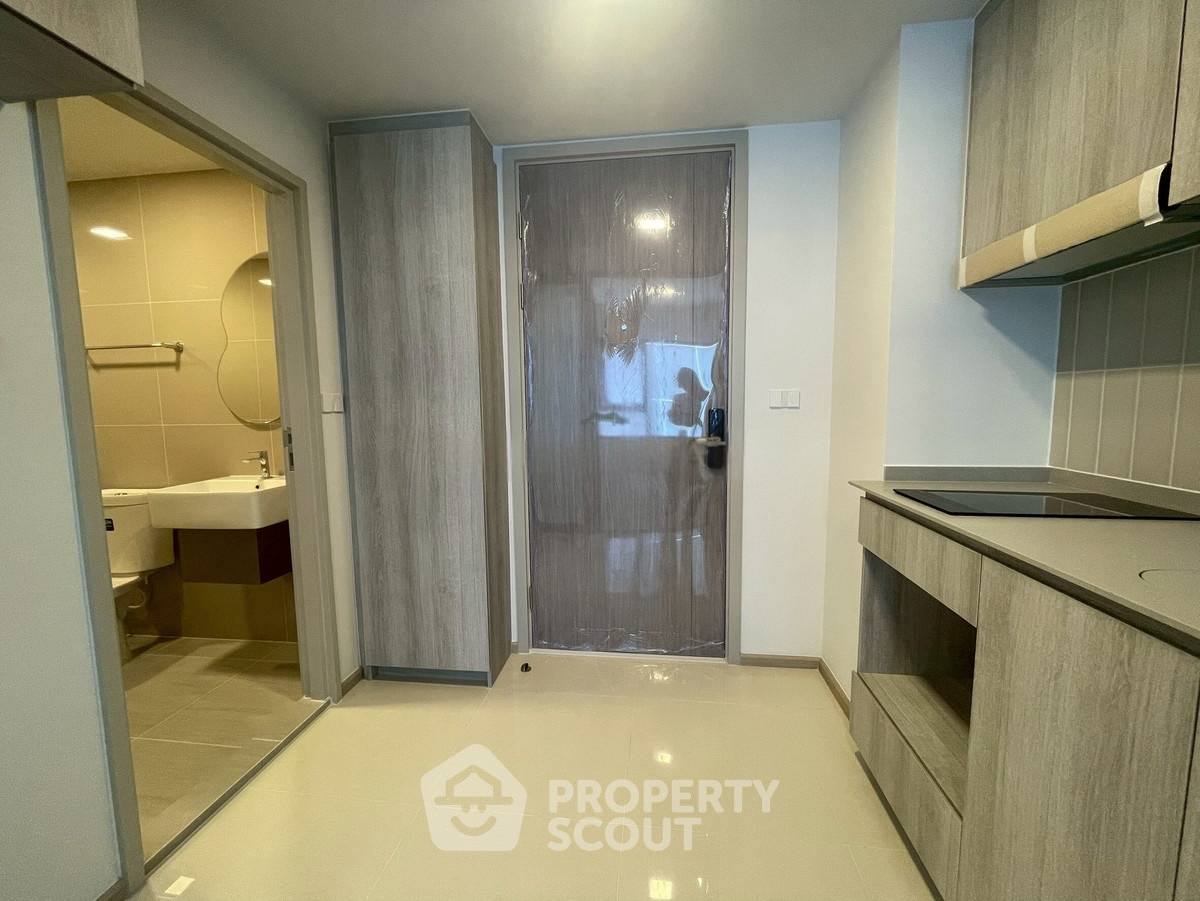 picture 1-BR Condo at COBE Kaset-Sripatum in Lat Yao (ID 2703017) - 10/10