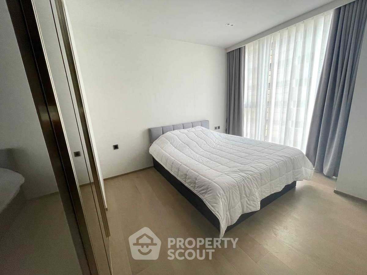 picture 1-BR Condo at Tonson One Residence near BTS Chit Lom (ID 3020327) - 5/6