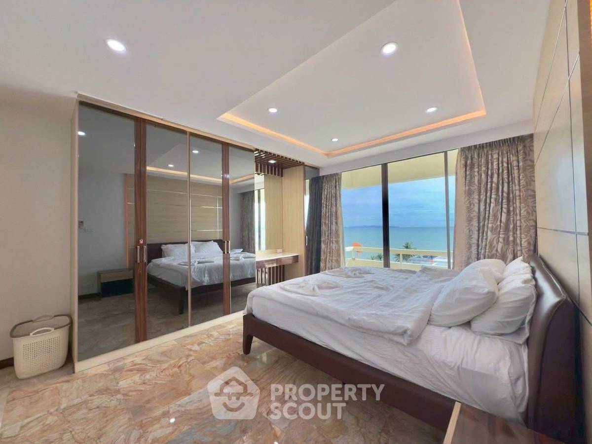 รูป คอนโด 2-ห้องนอน ที่ ชม ทะเล รีสอร์ท ใกล้ เมืองพัทยา (ID 2710191) - รูปที่ 4/9