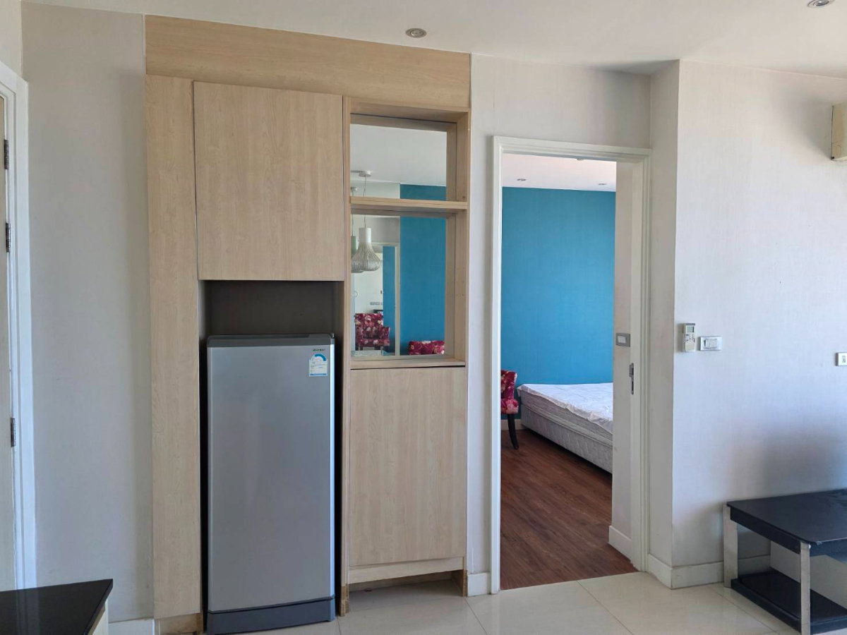 รูป For Rent Condo Grande Caribbean Pattaya (S03-2683) - รูปที่ 20/23