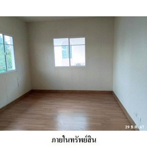รูป Z8Z7038 ขายบ้านเดี่ยว โครงการ ภัสสร เพรสทีจ ตำบล ประชาธิปัตย์ อำเภอ ธัญบุรี จังหวัด ปทุมธานี - รูปที่ 8/8