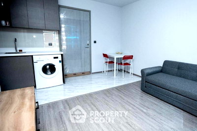 Condos for rent : 1-BR Condo at Rhythm Ekkamai near BTS Ekkamai (ID 2783374)