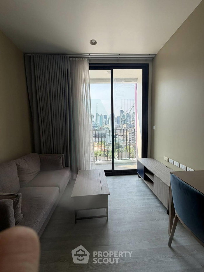 รูป คอนโด 1-ห้องนอน ที่ เอ็กซ์ที เอกมัย ใกล้ BTS ทองหล่อ (ID 2651707) - รูปที่ 2/5