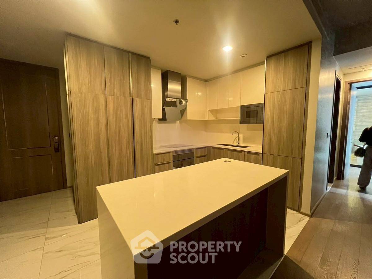 picture 2-BR Condo at Celes Asoke near MRT Sukhumvit (ID 2730550) - 9/11