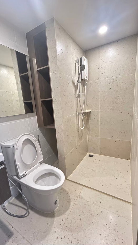 รูป ให้เช่า! คอนโด 1 ห้องนอน ใหม่ ที่ นิว คอร์ คูคต สเตชัน - รูปที่ 17/31